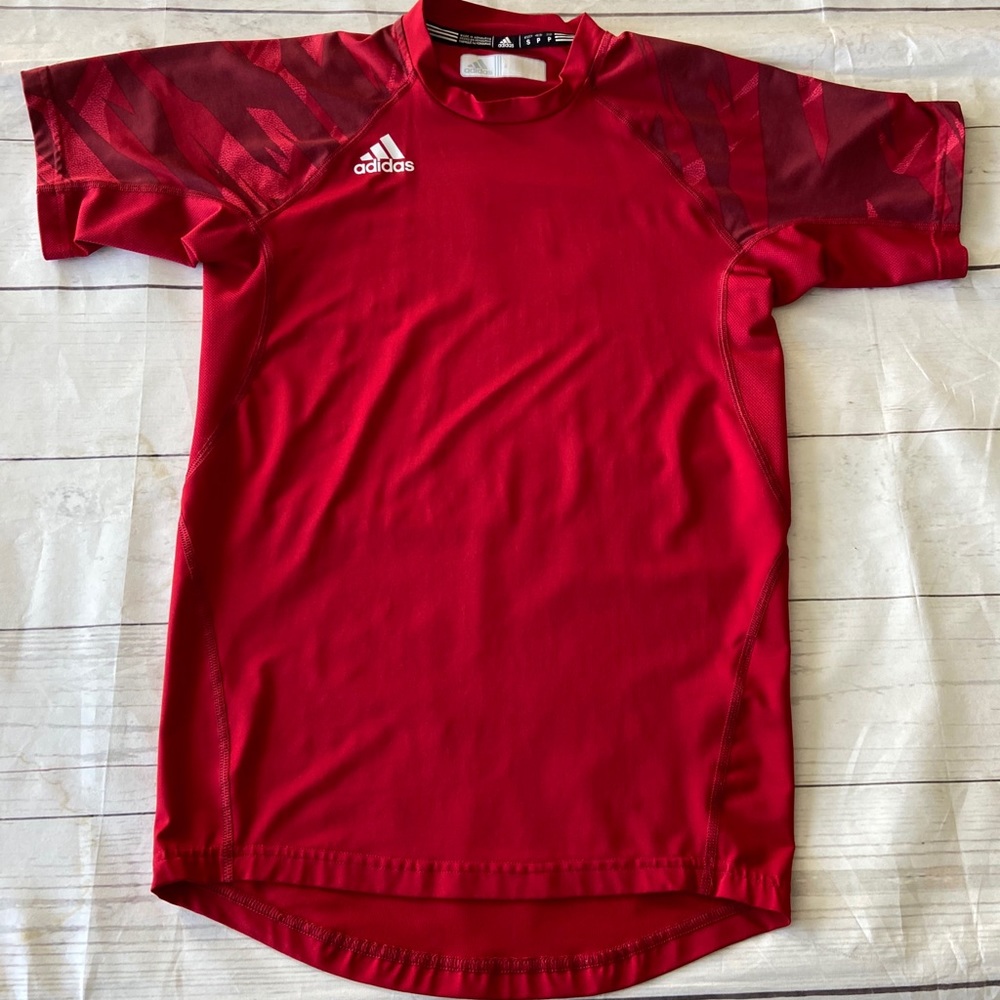 Adidas Athletic Shirt